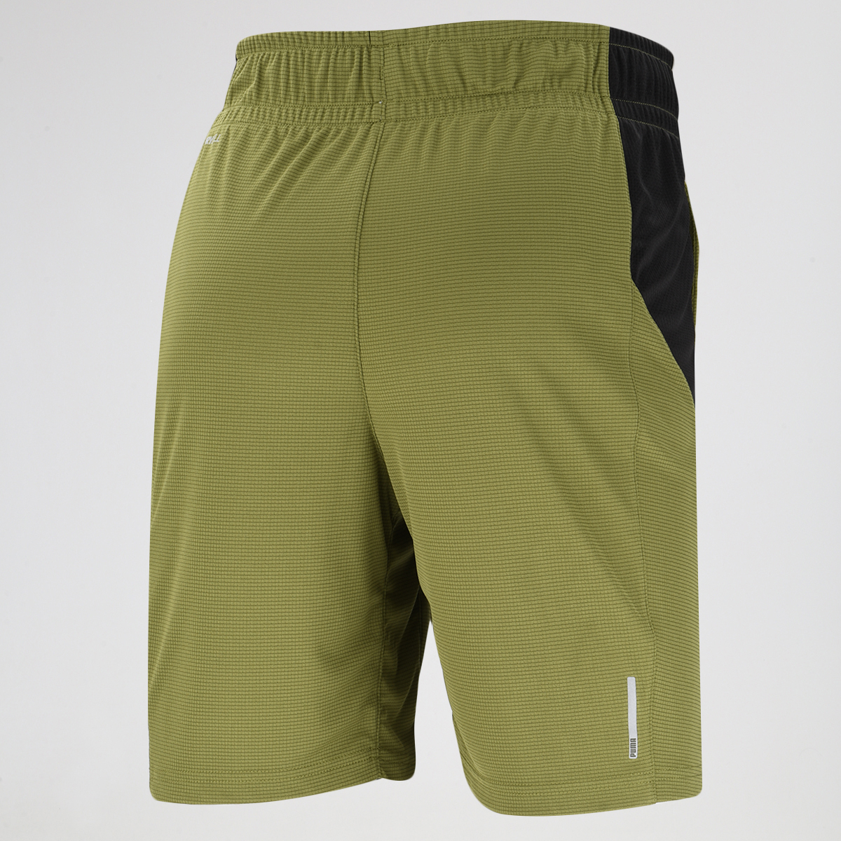 Short Entrenamiento Puma Favourite Cat Knit 8 para Hombre,  image number null