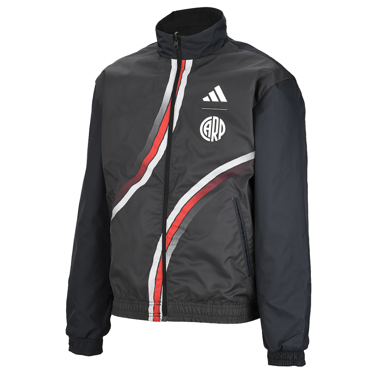 Campera River Plate adidas 23/24 Hombre,  image number null