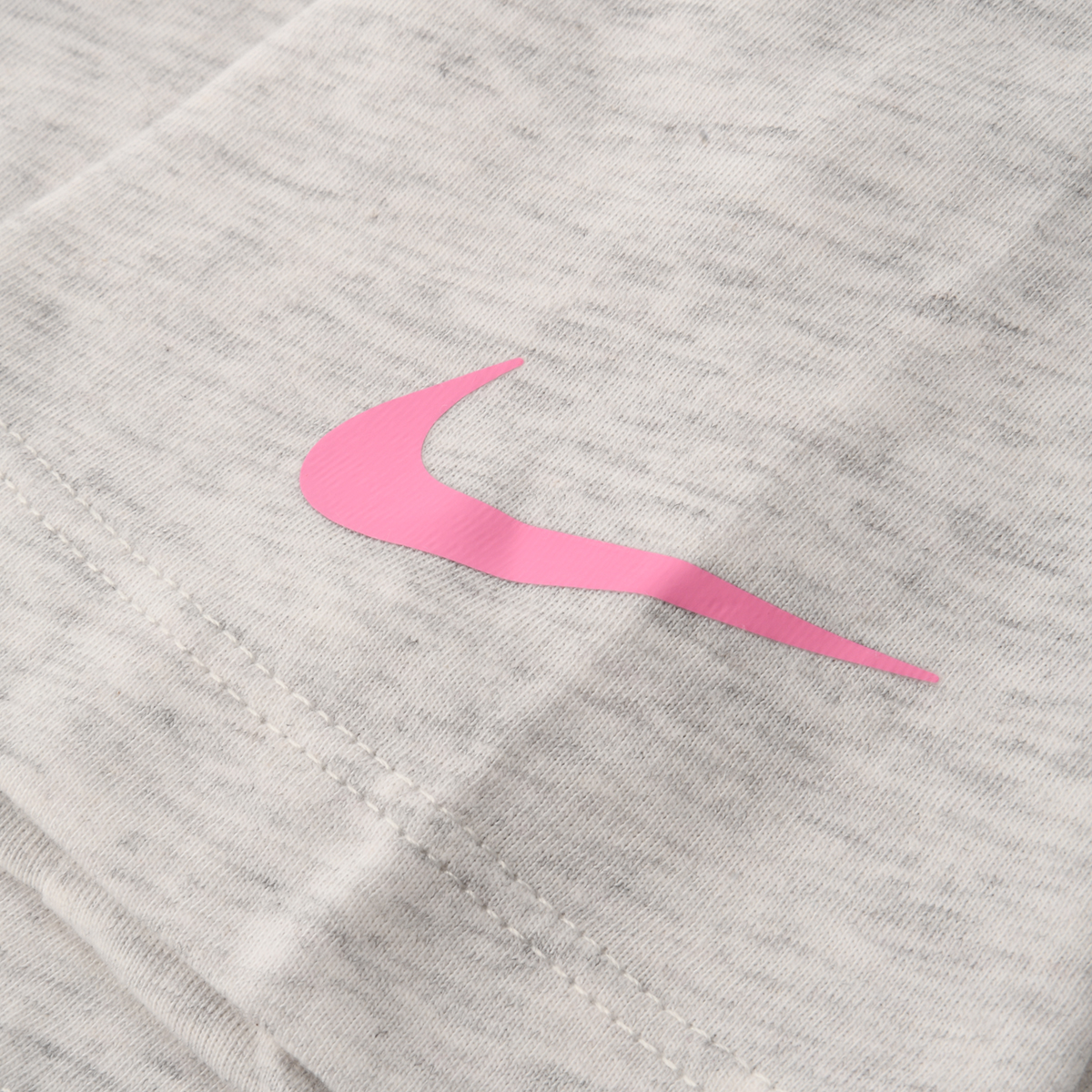 Remera Nike Game Swoosh Match Boxy Niña,  image number null