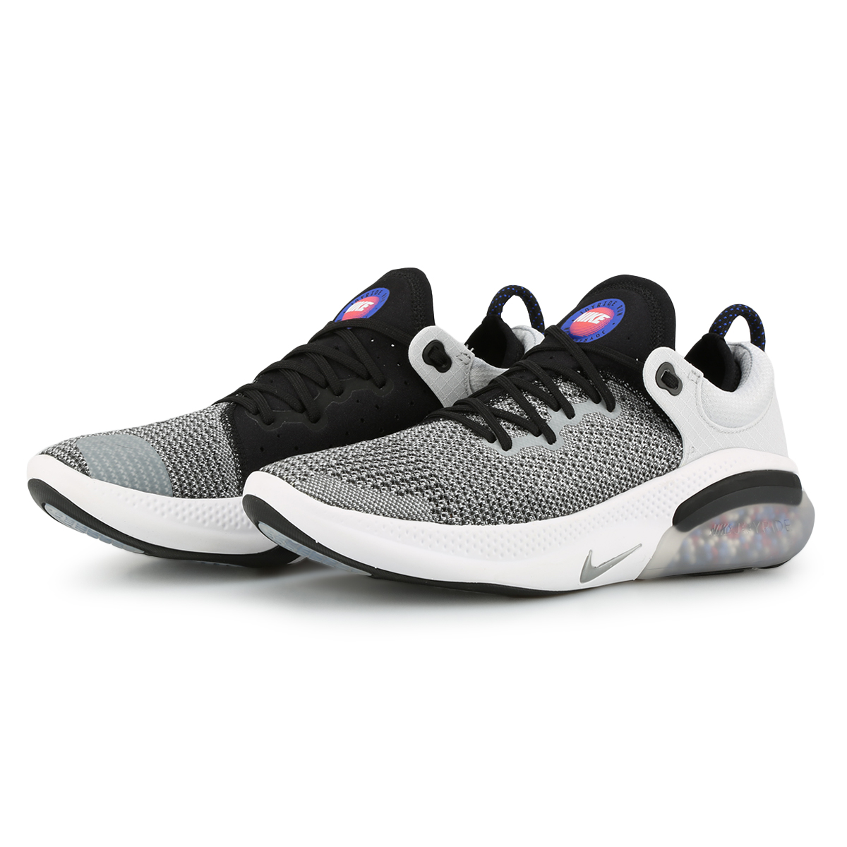 Nike joyride run flyknit peso clearance
