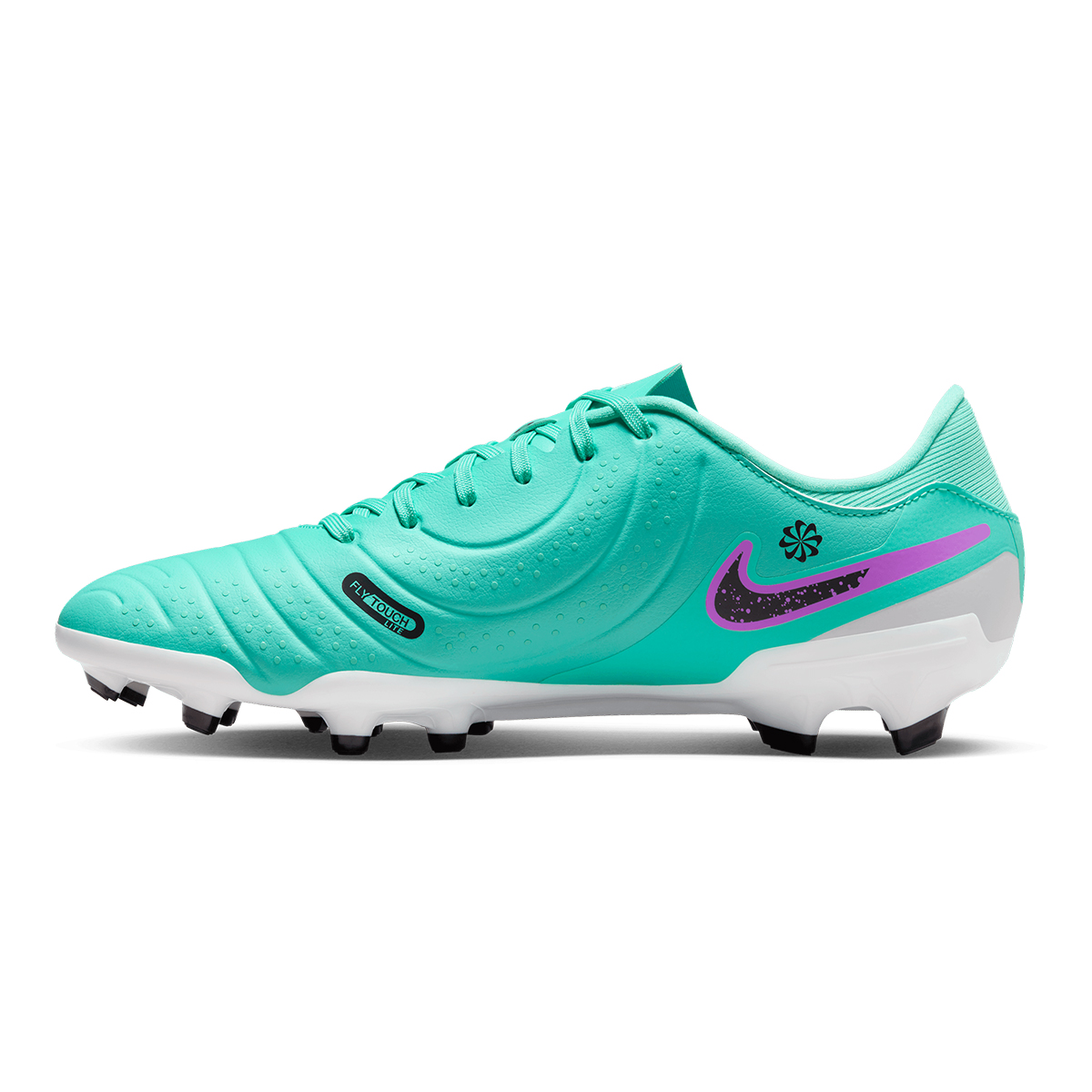 Botines Futbol Nike Tiempo Legend 10 Academy Mg Hombre