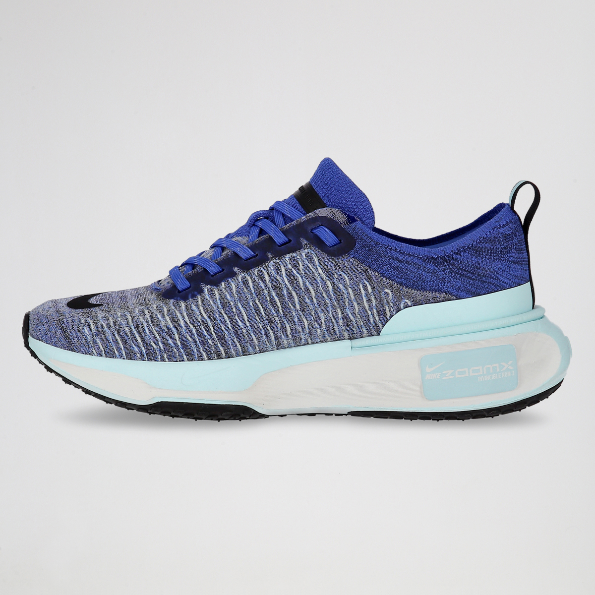 Zapatillas Running Nike Zoomx Invincible Run Fk 3 Hombre,  image number null