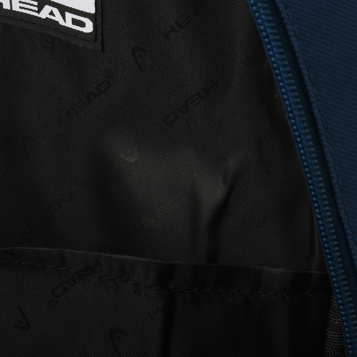 Mochila Head Porta Notebook,  image number null