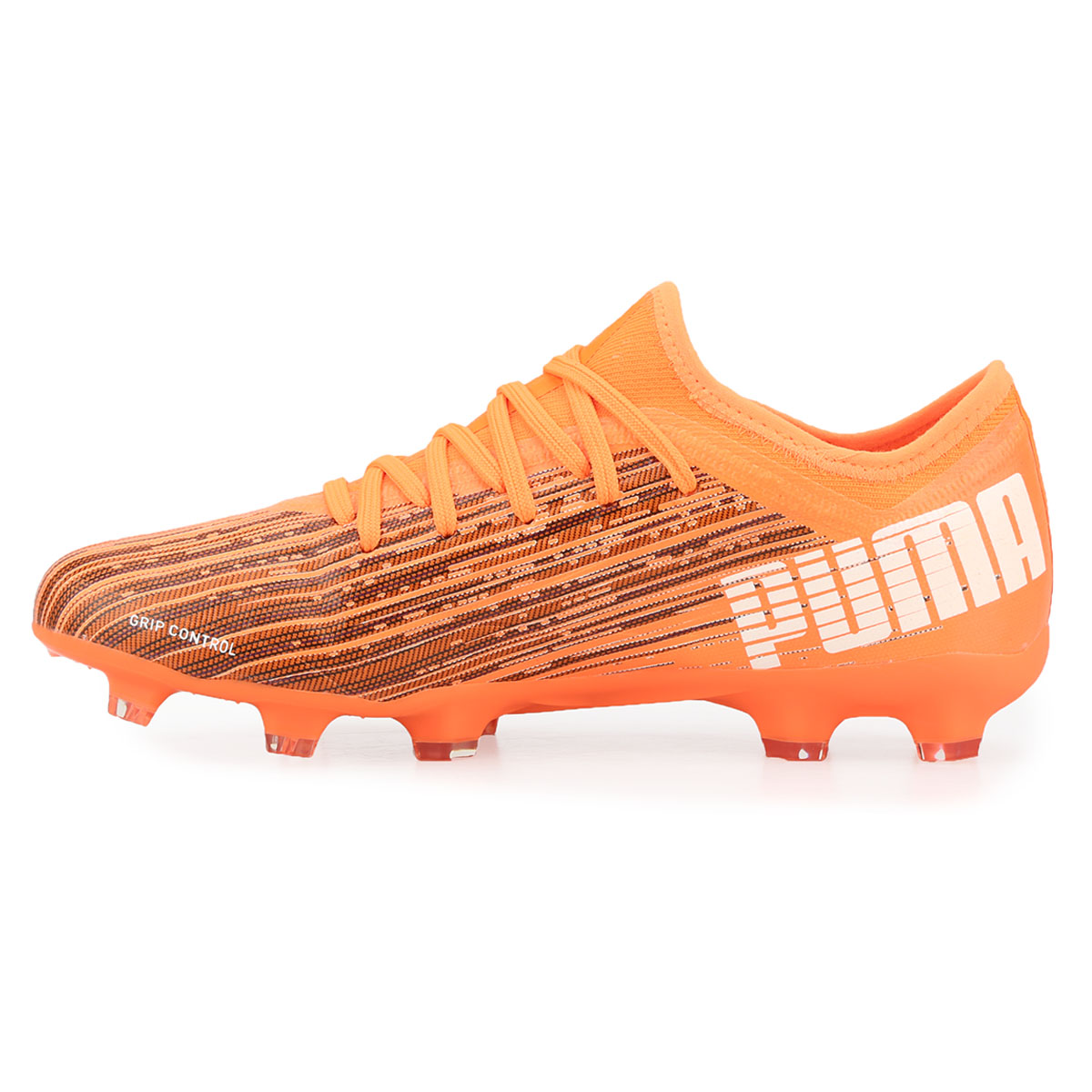 Botines Puma Ultra 3.1 Fg/Ag,  image number null