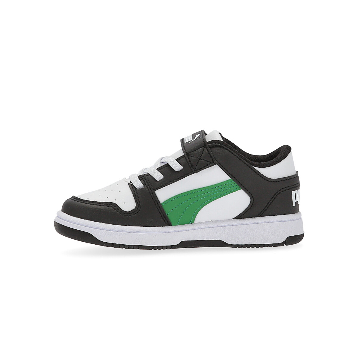 Zapatillas Puma Rebound Layup para ni&ntilde;os,  image number null