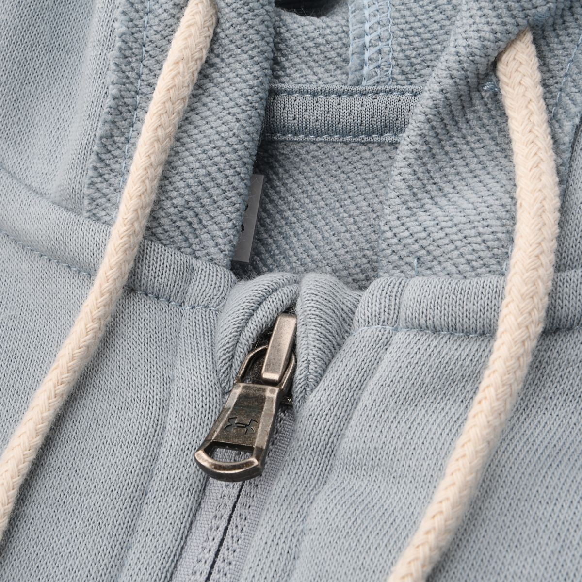 Campera Training Under Armour Sportstyle Terry Hombre,  image number null