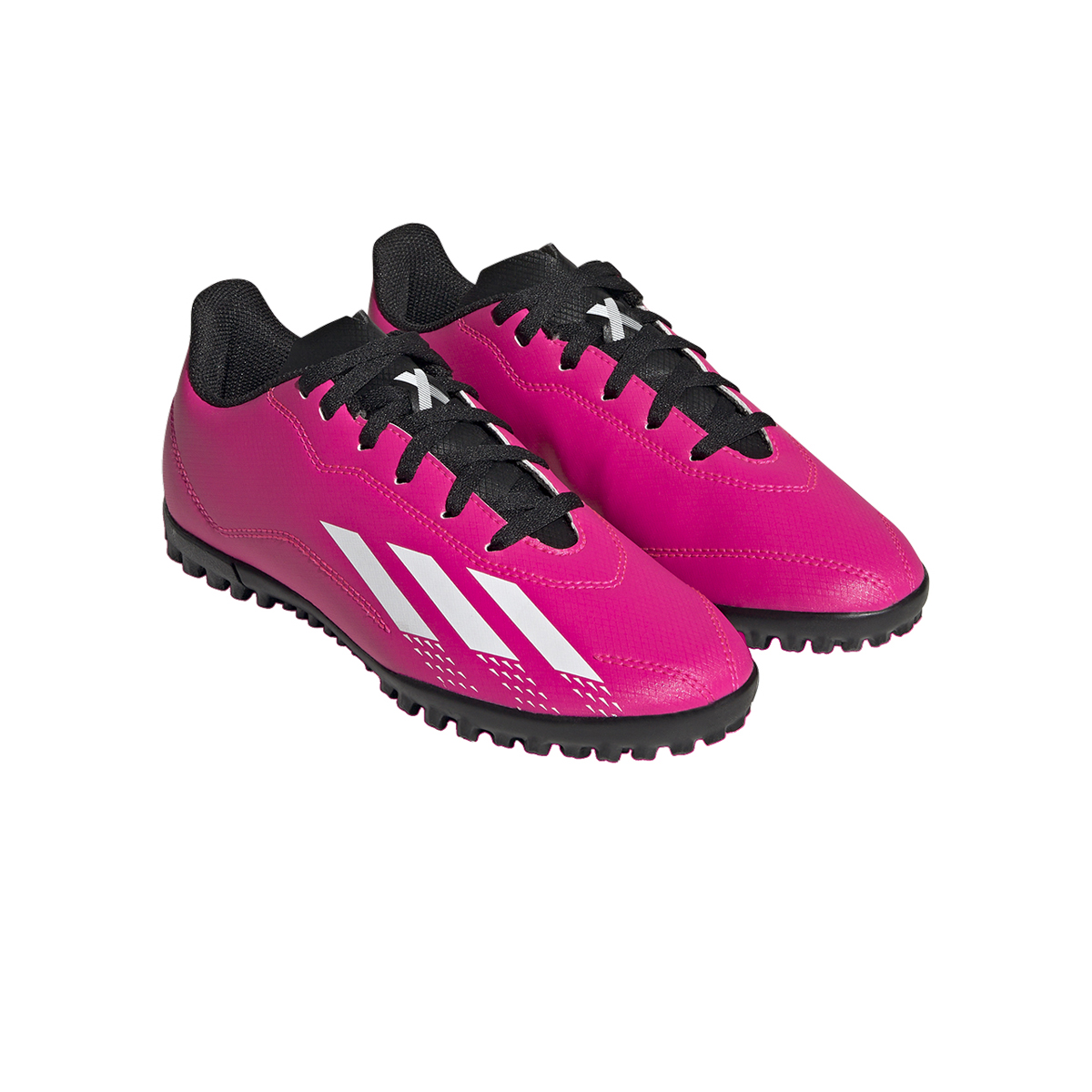 Botines tf top