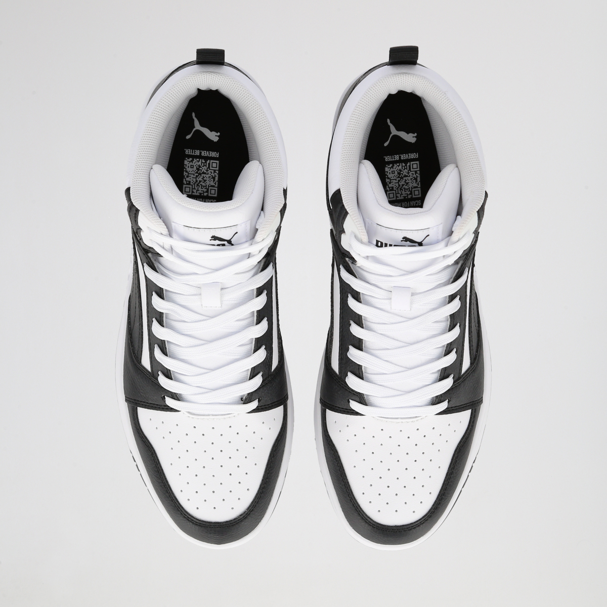 Zapatillas Puma Rebound V6,  image number null