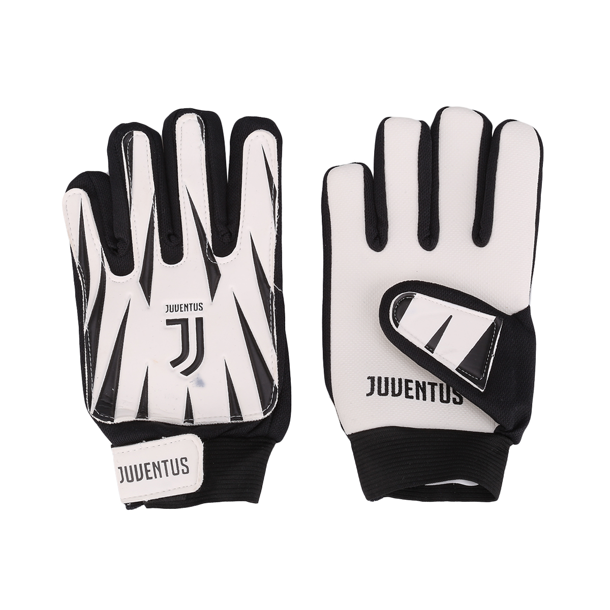 Guantes Dribbling Arquero Juventus 20,  image number null