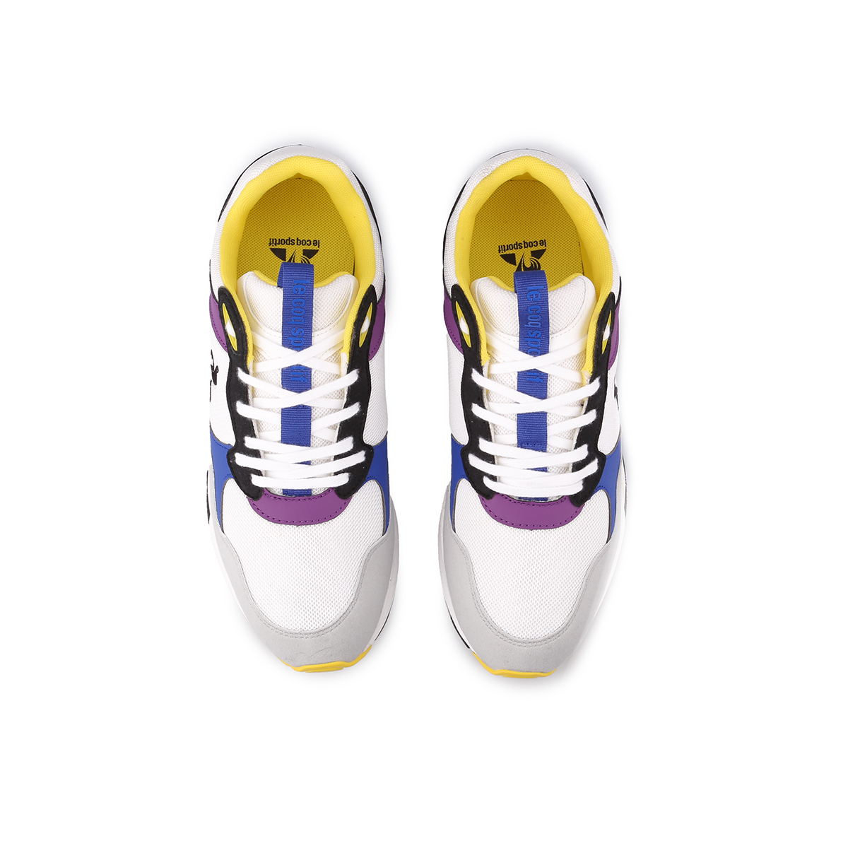 Zapatillas Le Coq Sportif Lcs R500 Pop StockCenter