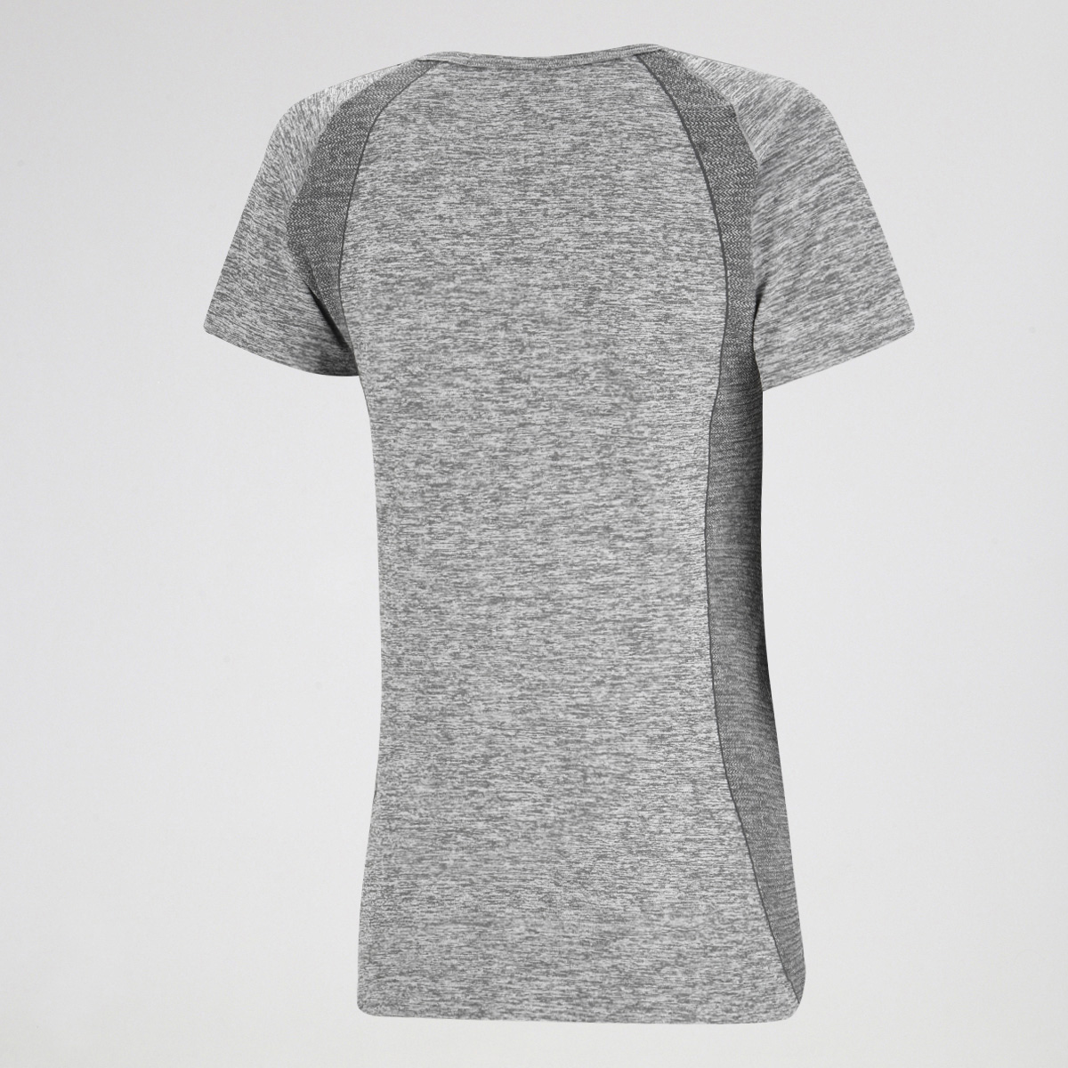 Remera Topper Seamless Mujer,  image number null