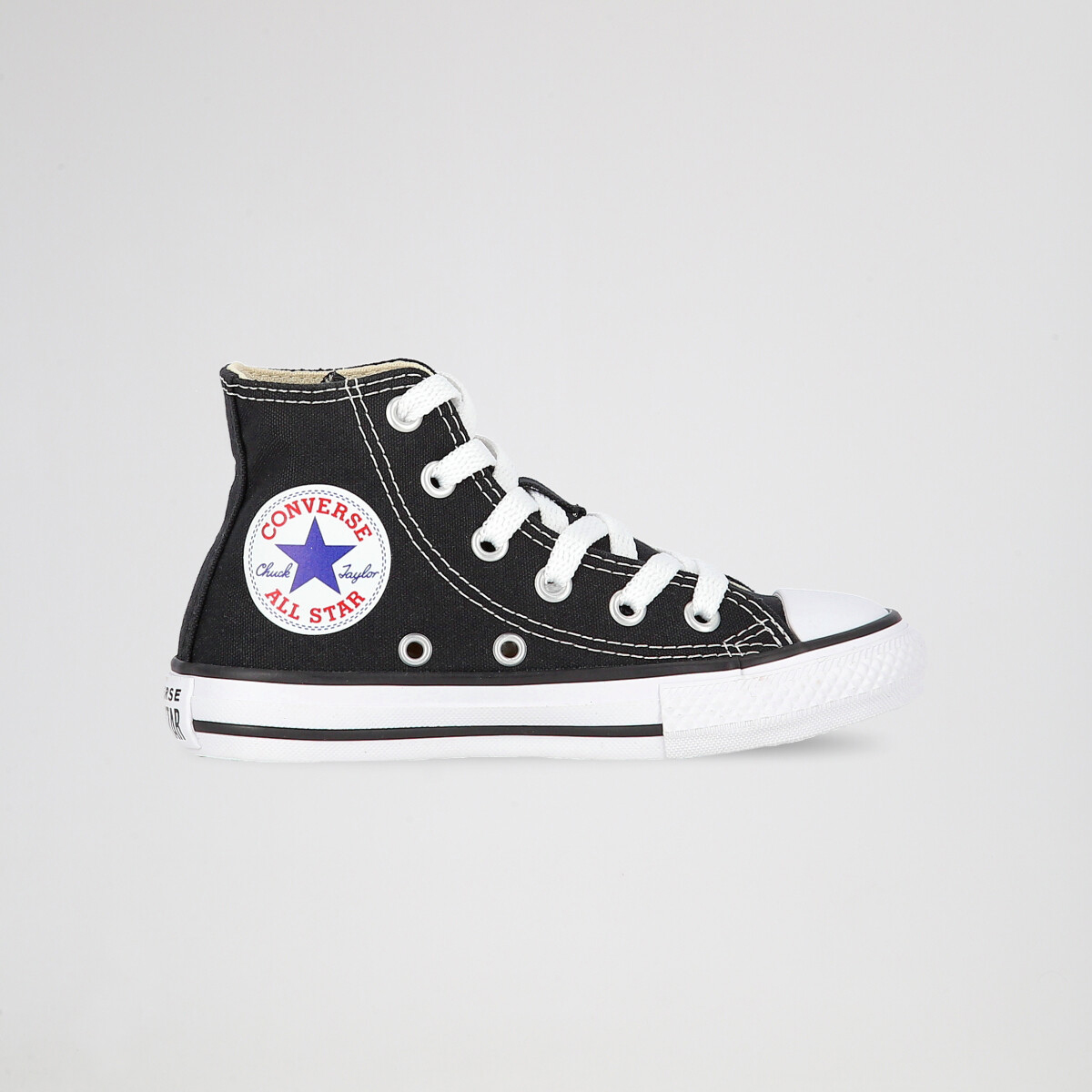 Zapatillas Converse Chuck Taylor All Star Core Hi Ni&ntilde;o,  image number null