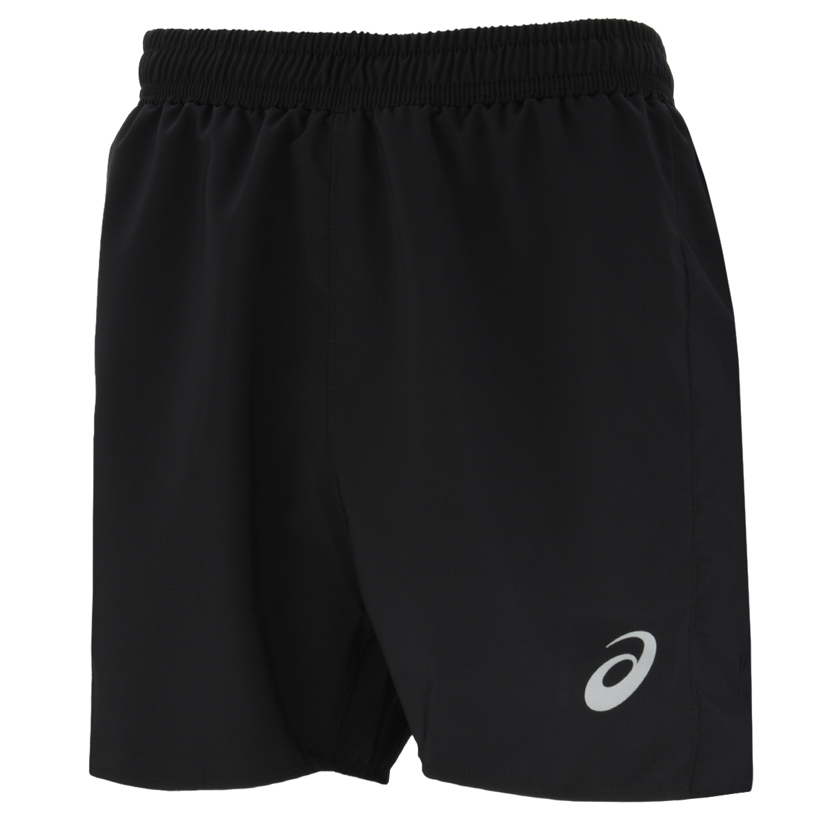 Shorts Running Asics Print Hombre,  image number null