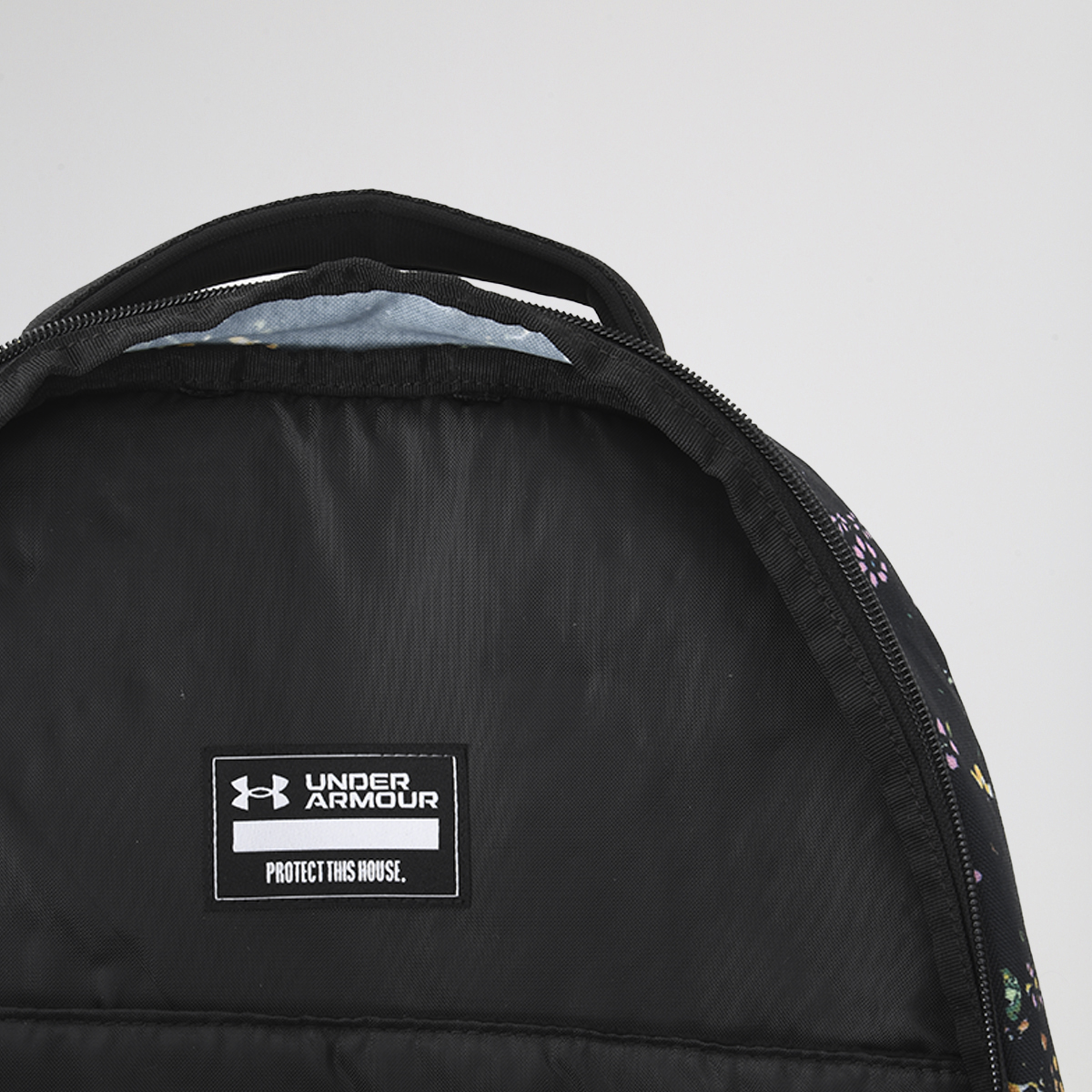 Mochila Under Armour Hustle 6.0,  image number null