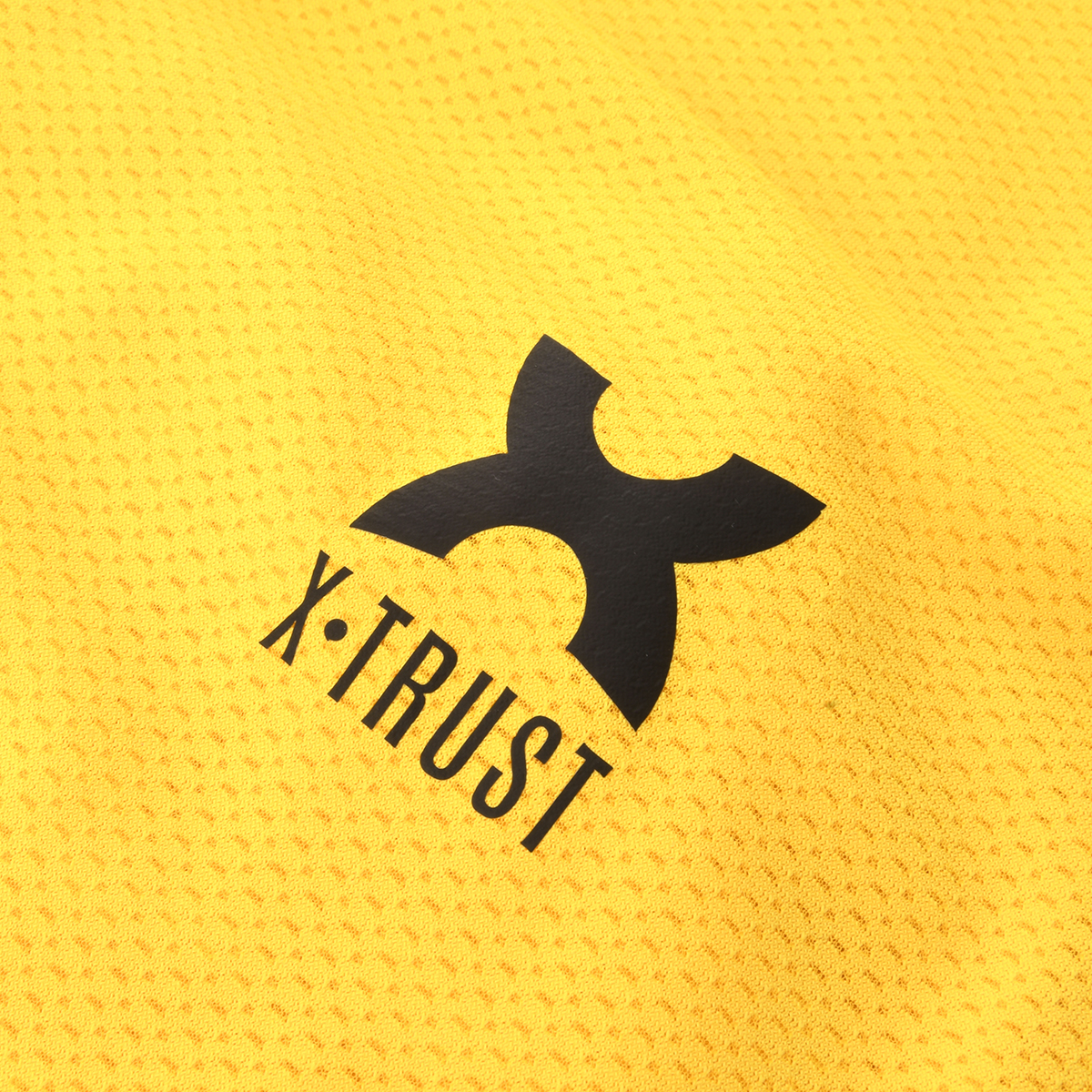 Remera Tenis X-TRUST Zurich Hombre,  image number null