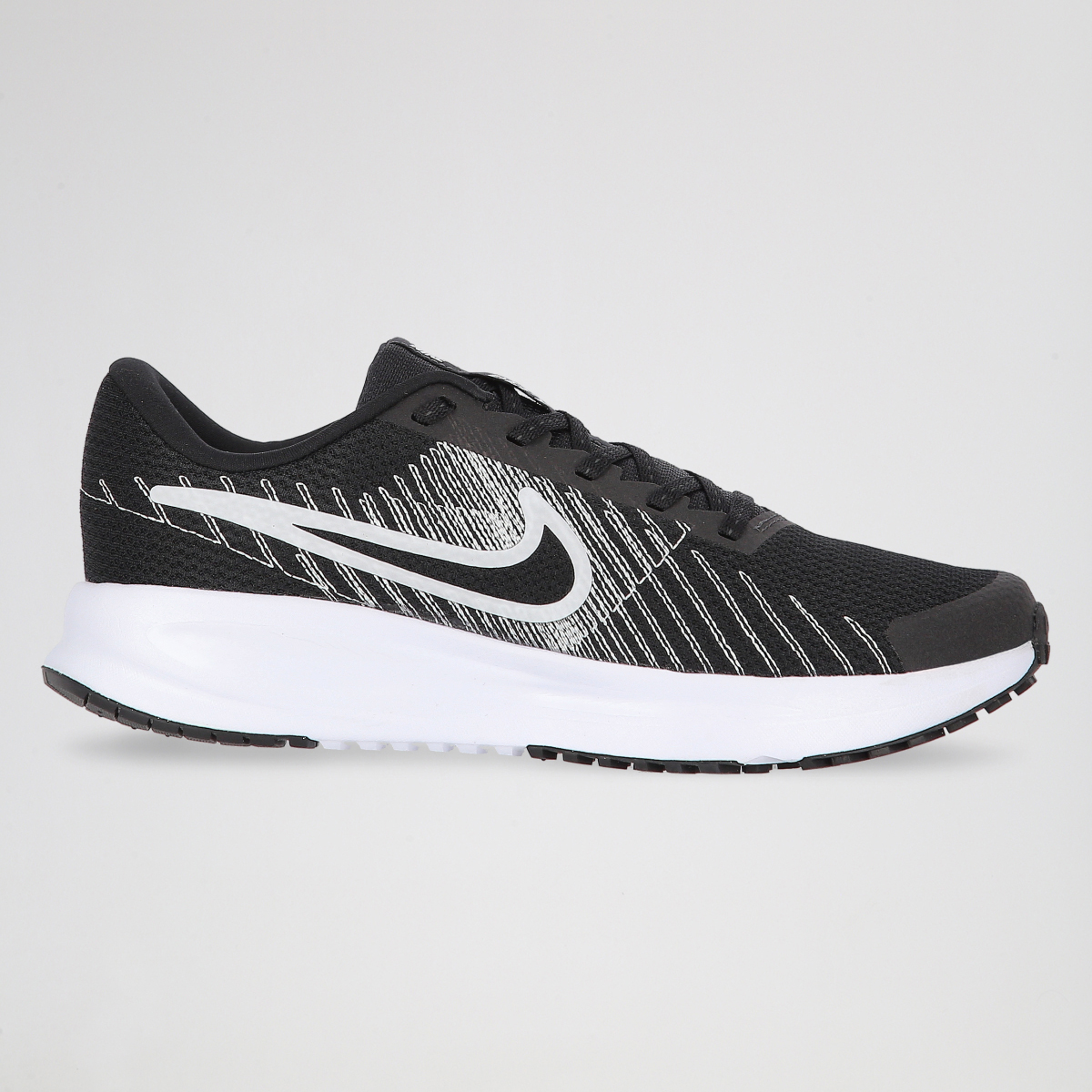 Run Defy Hombre