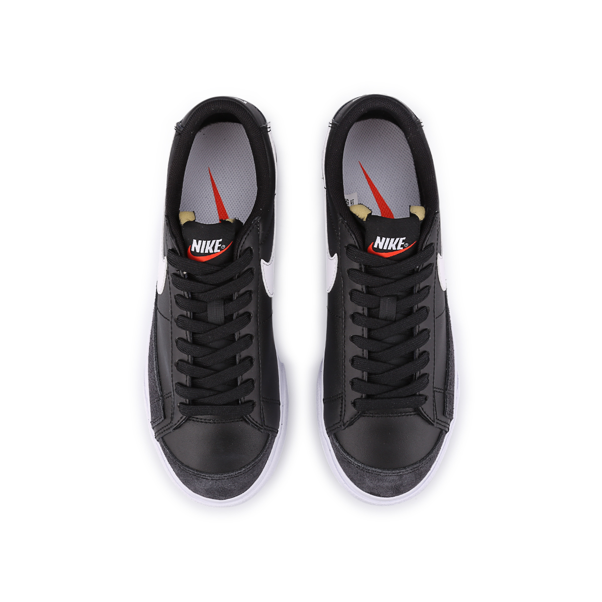 Zapatillas Nike Blazer Low Platform,  image number null