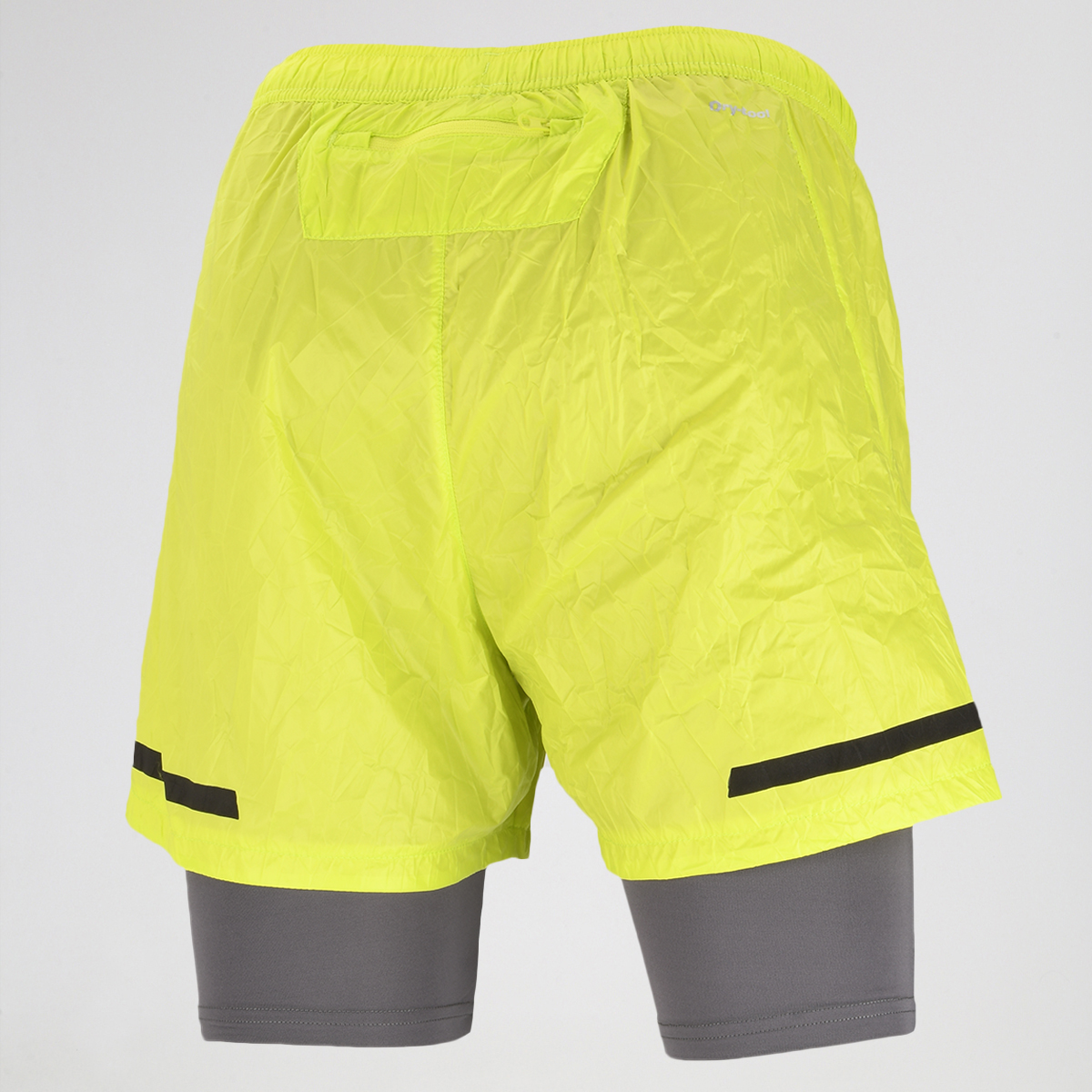 Short Running Topper Stingray III Mach 1 Fg Hombre,  image number null