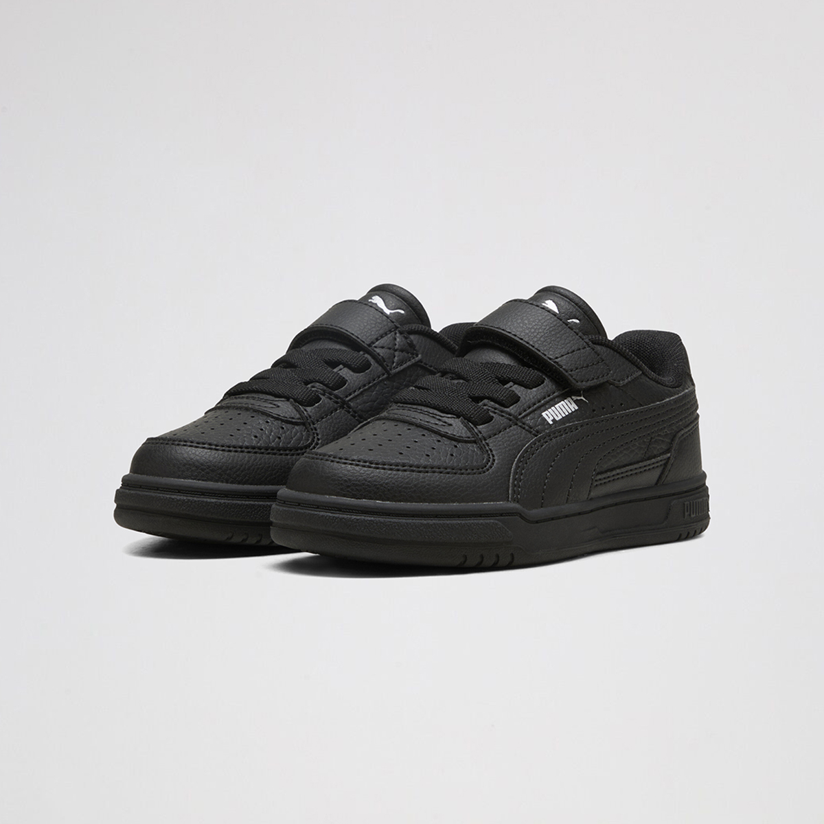 Zapatillas Puma Caven III AC+ Infantil,  image number null