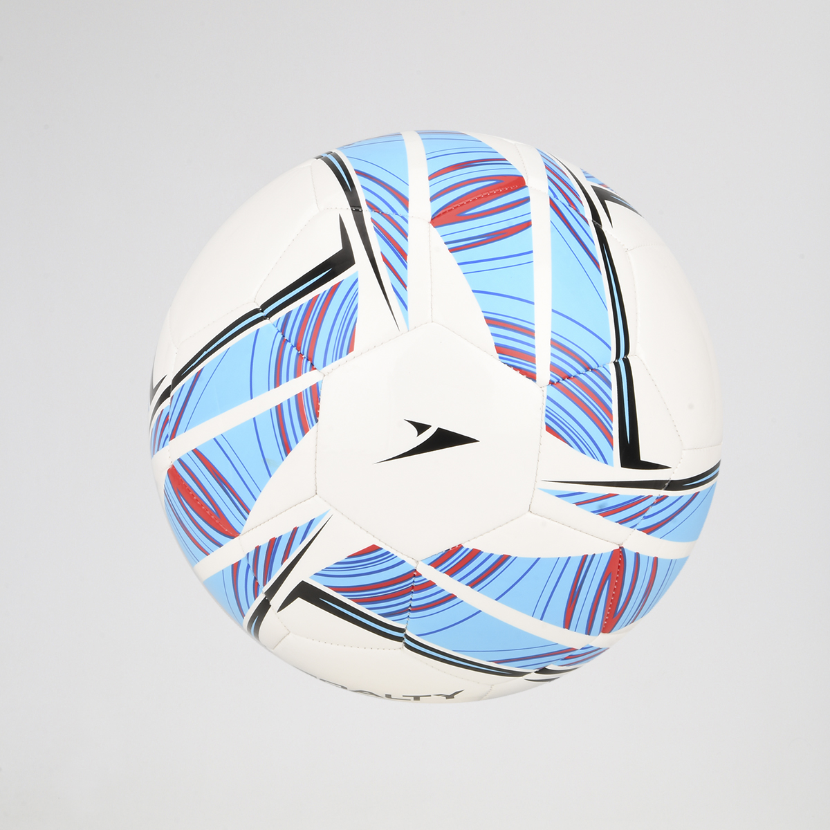 Pelota F&uacute;tbol Goalty Tornado N5,  image number null