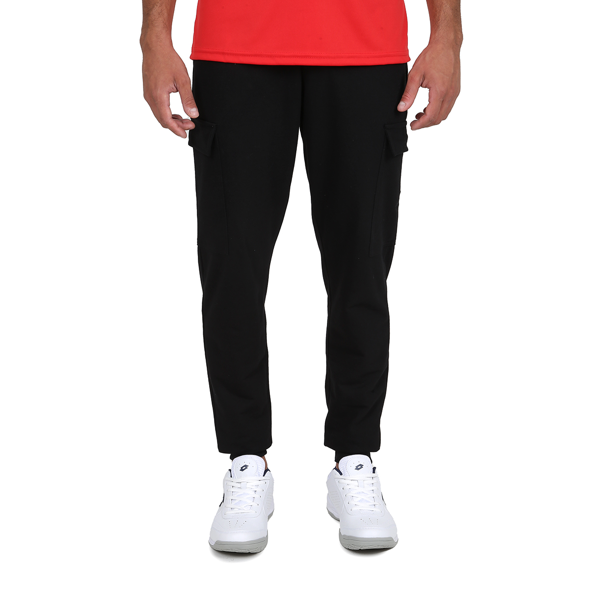 Pantalon Lotto Smart Hombre,  image number null
