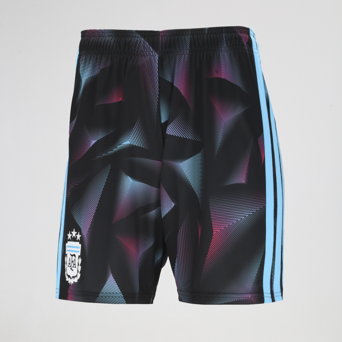 Short Argentina adidas Arquero Titular 26 Hombre,  image number null