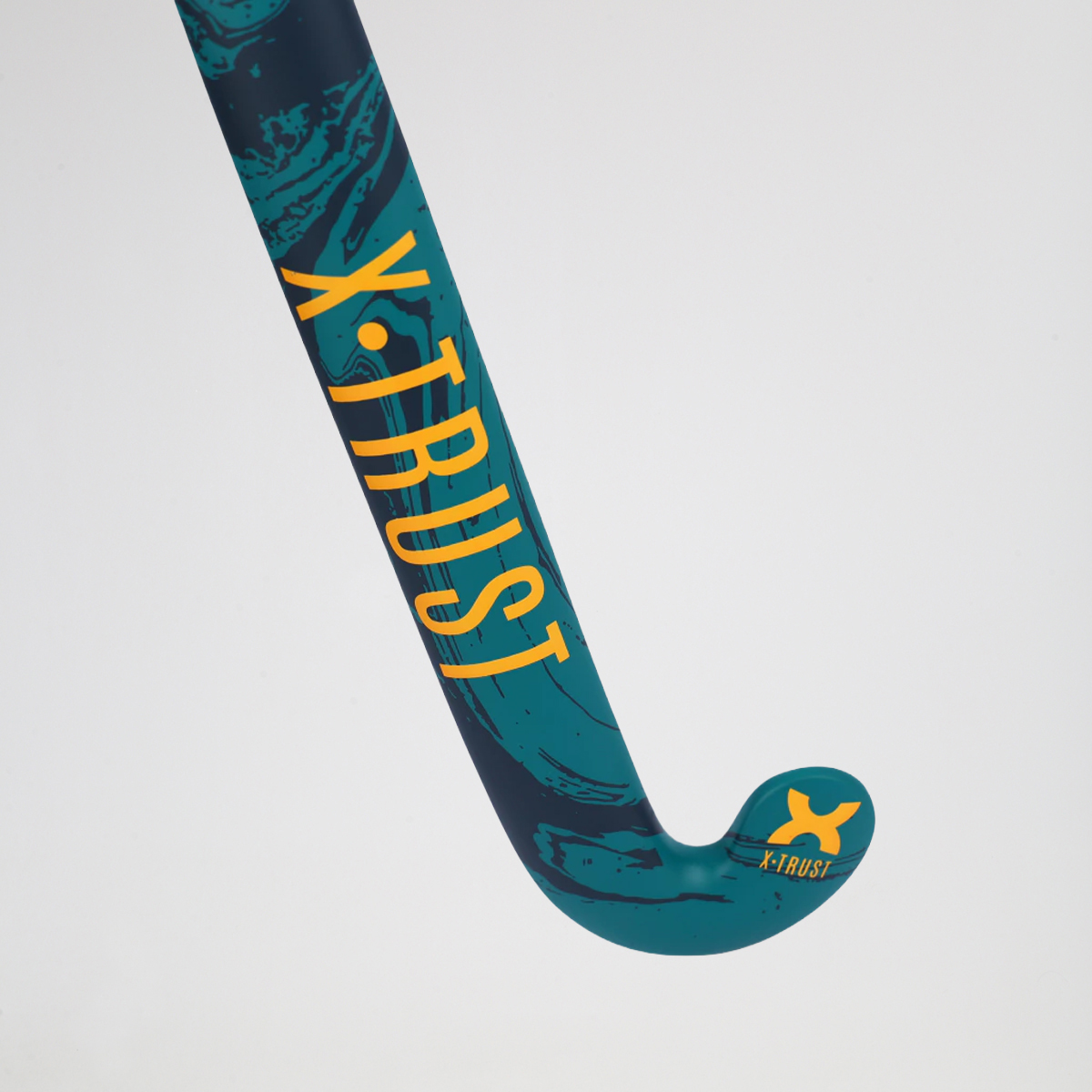 Palo de Hockey X-TRUST Force Low Bow,  image number null