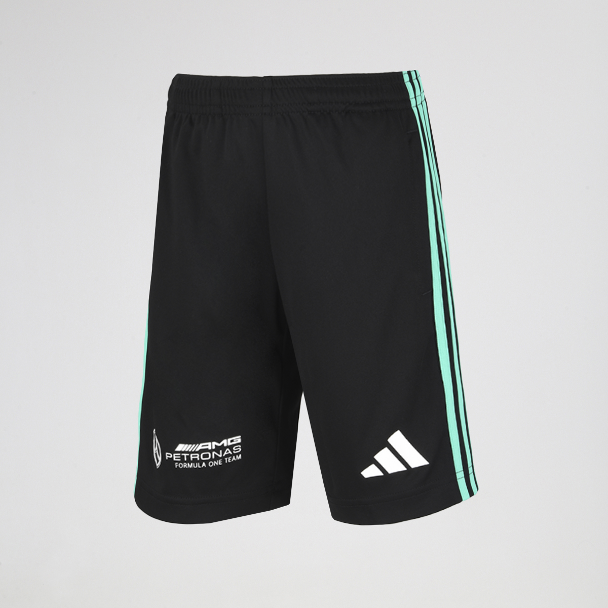 Bermuda adidas Mercedes AMG F1 Team DNA,  image number null