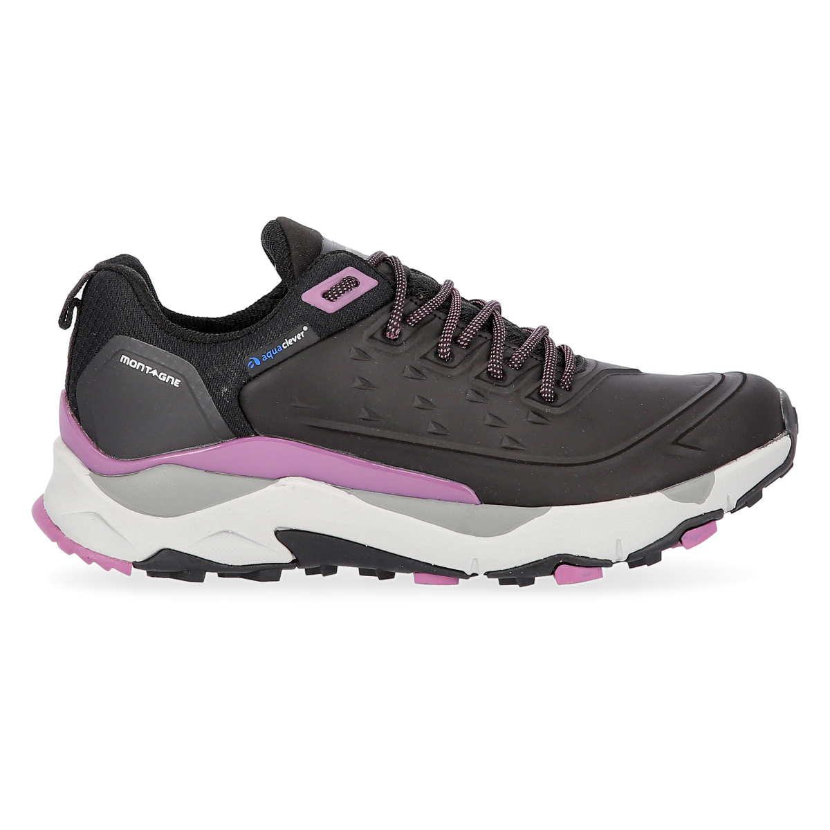 Zapatillas Running Montagne Trail Wildo Mujer,  image number null