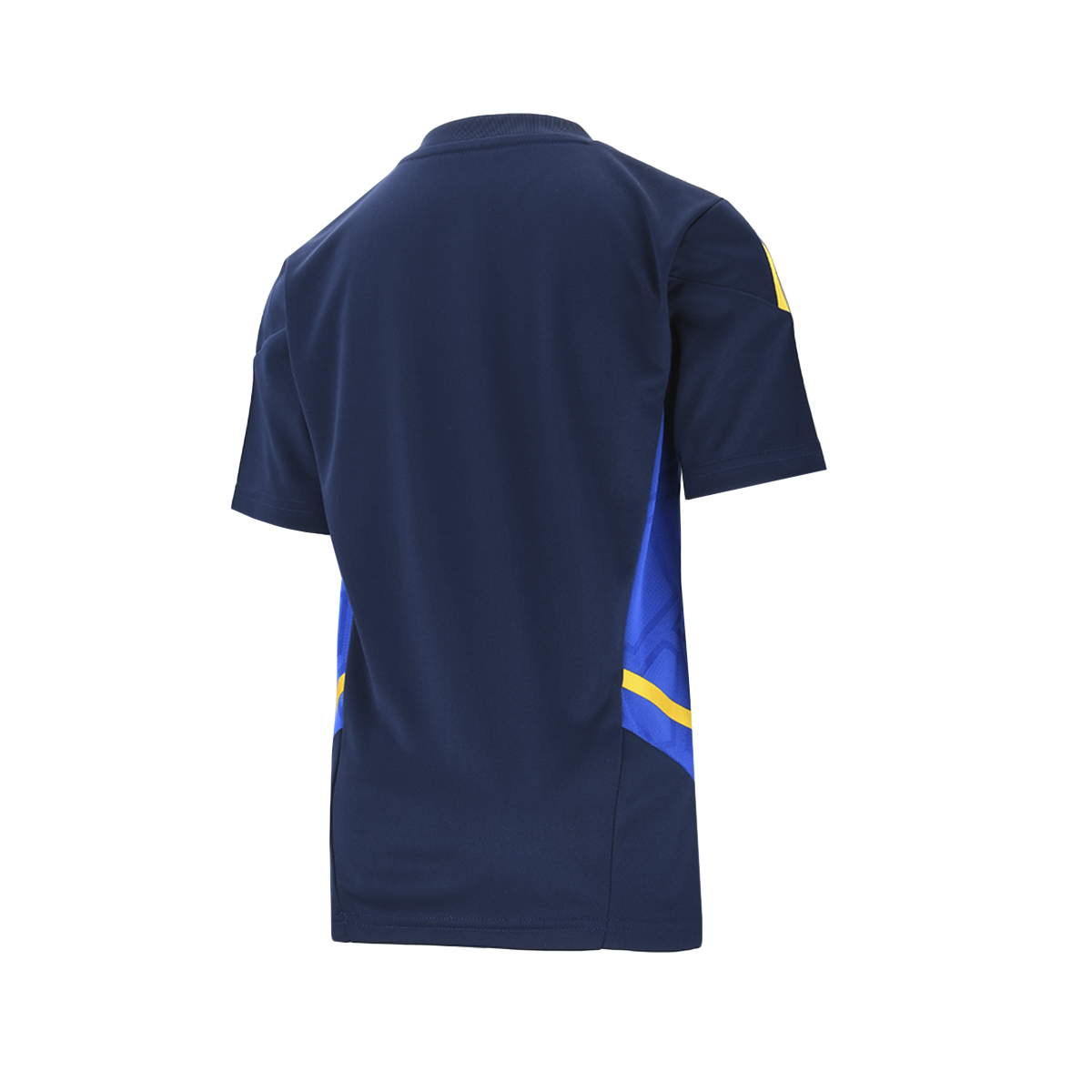 CAMISETA ADIDAS BOCA JUNIORS 22/23 NIÑO