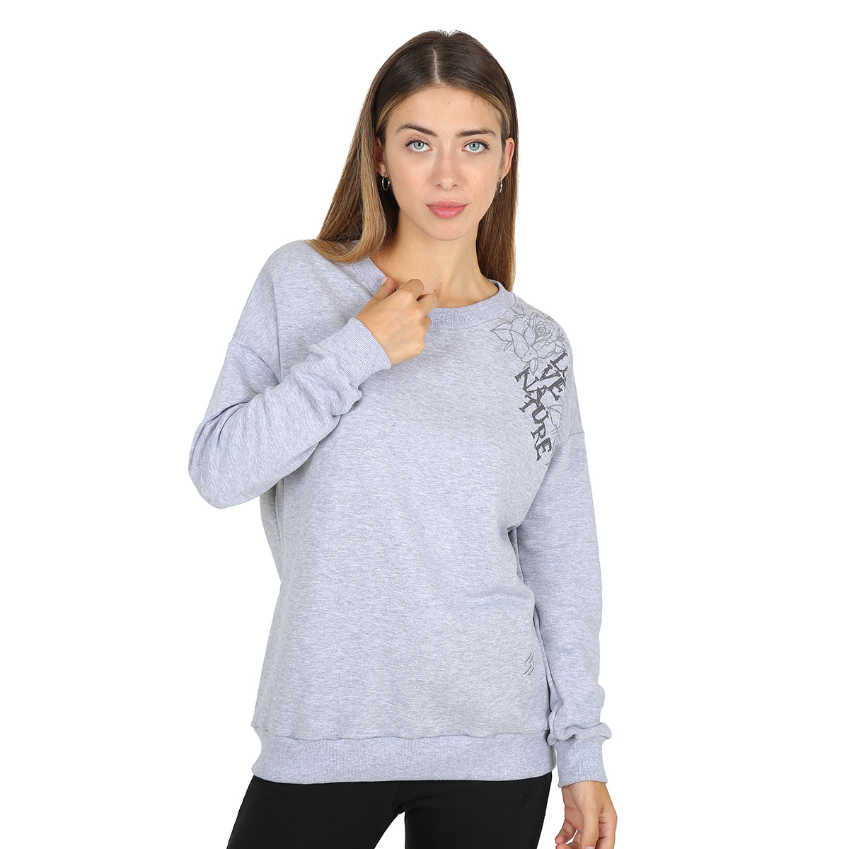 Buzo Set Sport Dreamy Rtc Mujer StockCenter