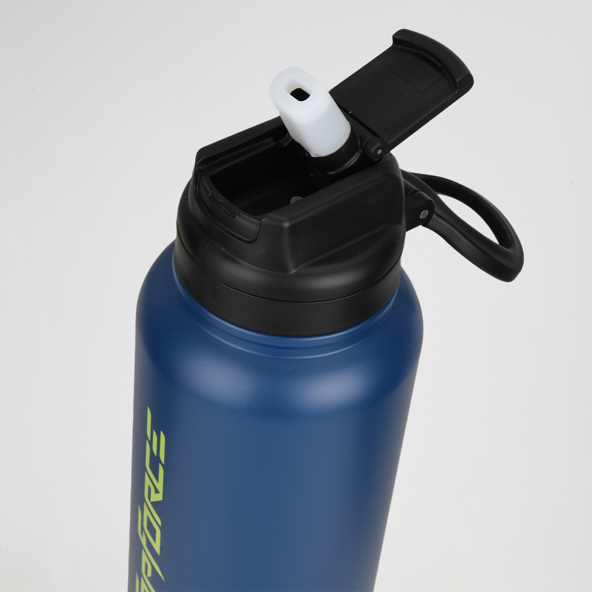 Botella Top Force Acero,  image number null