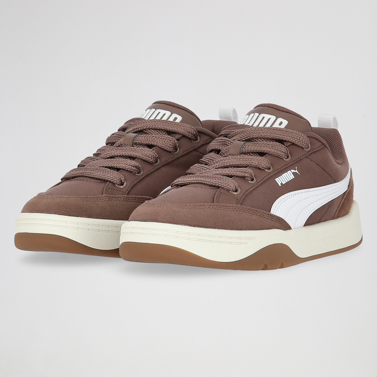 Zapatillas Puma Park Lifestyle Street,  image number null