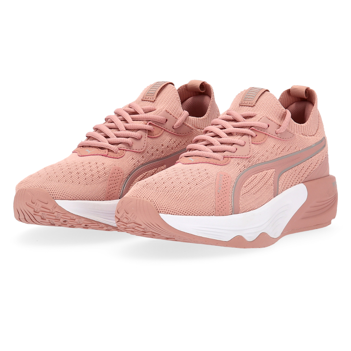 Zapatillas Running Puma Pwr Xx Nitro Mujer,  image number null