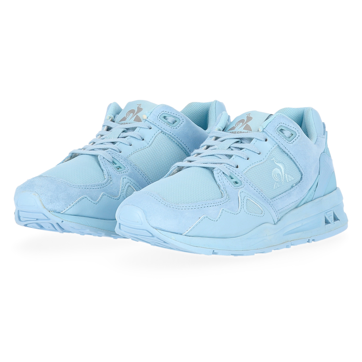 Zapatillas Le Coq Sportif R1000 Bijoux Mujer StockCenter