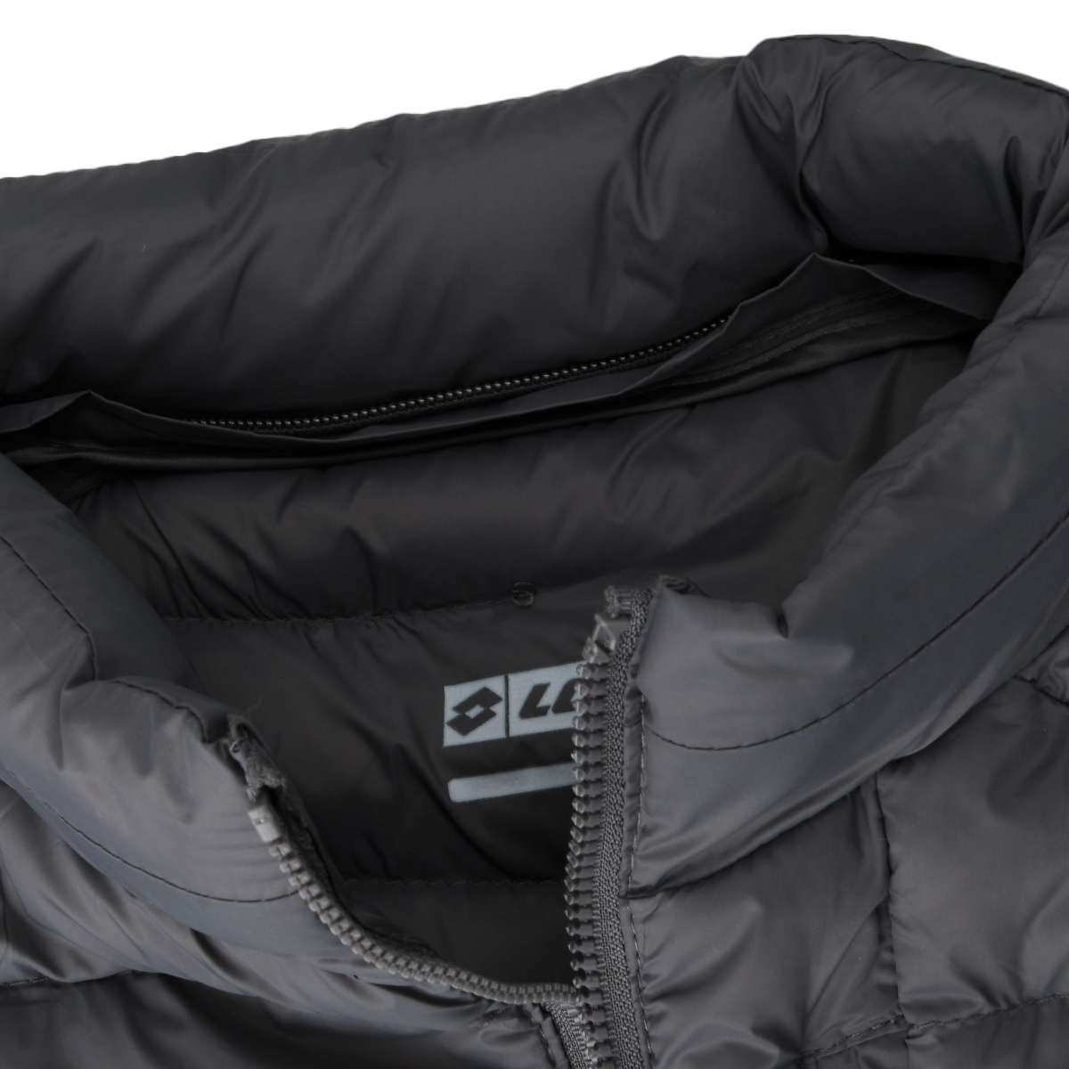Campera Urbana Lotto Bravo Hd Iv Hombre,  image number null