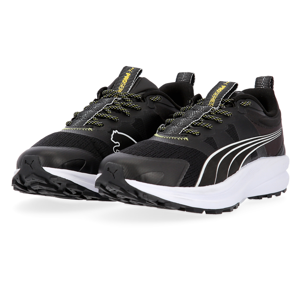 Zapatillas outdoor puma top