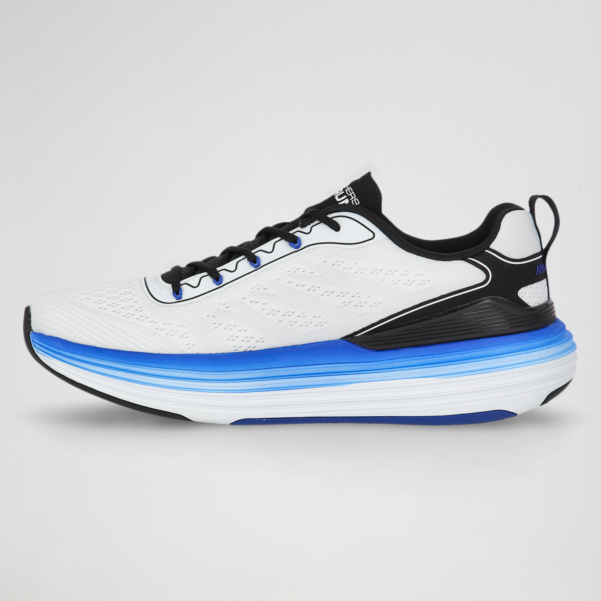 Zapatillas Skechers Max Cushioning Suspension,  image number null