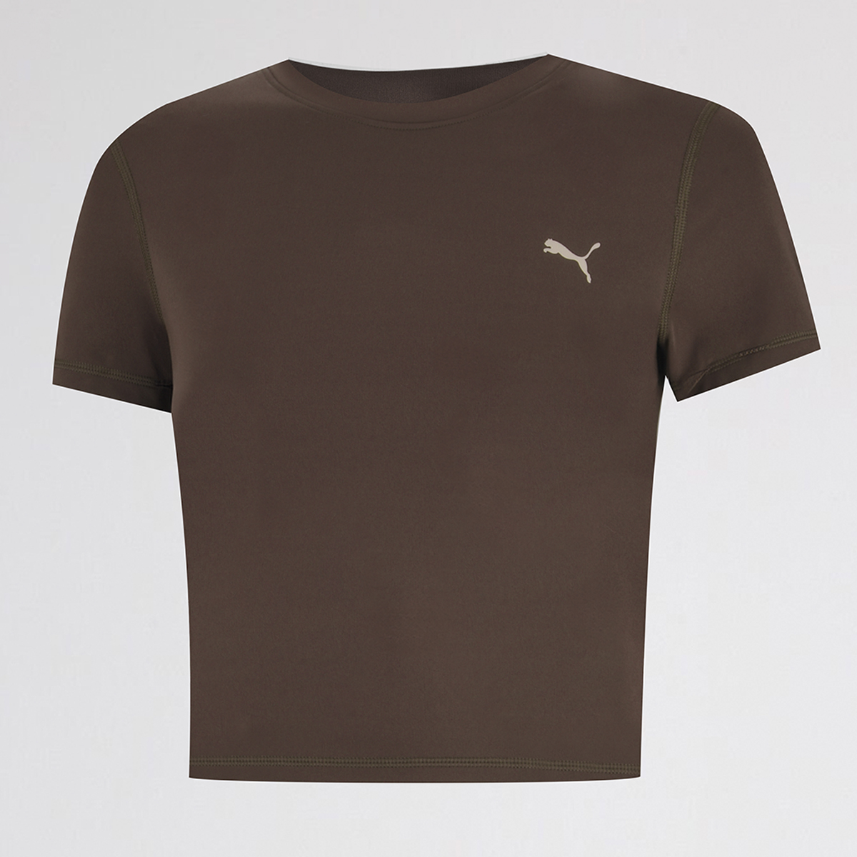Remera Entrenamiento Puma Strong Cross Mujer,  image number null