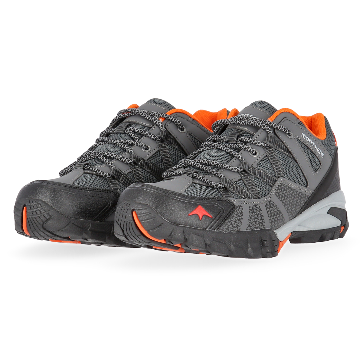 Zapatillas Outdoor Montagne Daylite,  image number null