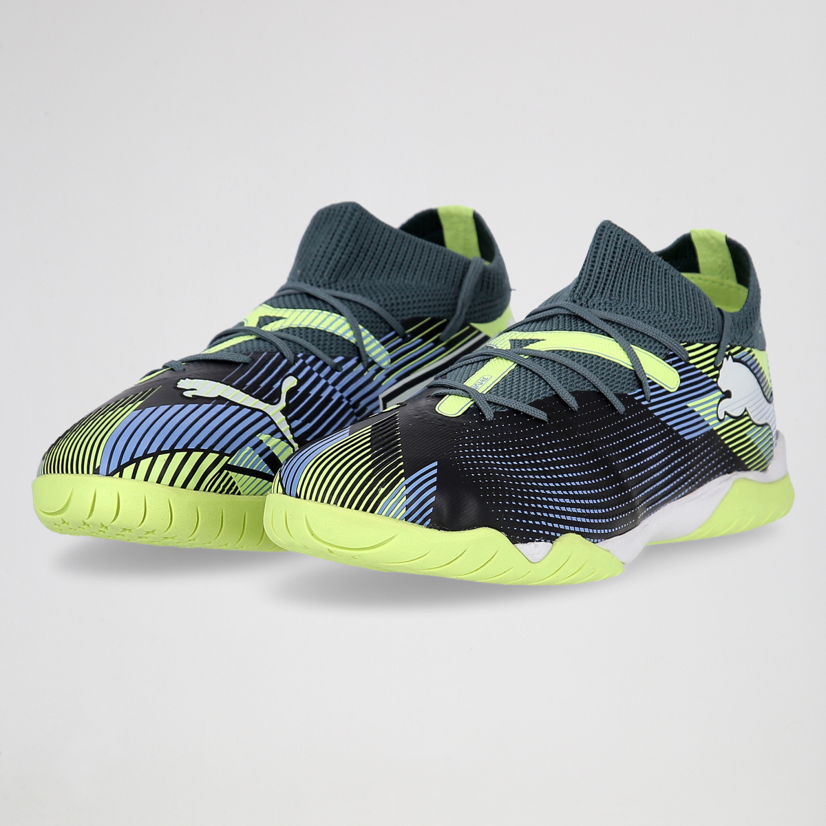 Botines F&uacute;tbol Puma Future 7 Match IT,  image number null