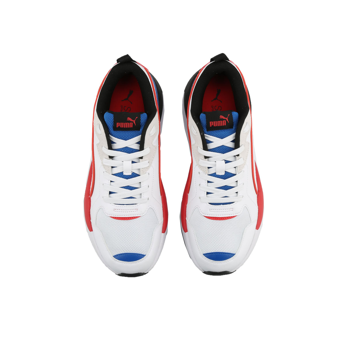 Zapatillas Puma X-Ray Game,  image number null