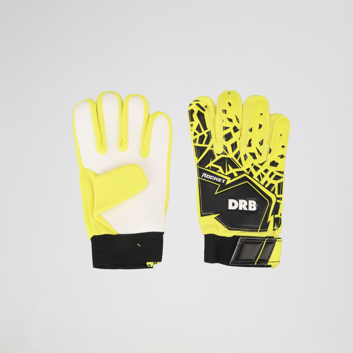 Guantes Fútbol Dribbling Rocket 4.0 Infantil,  image number null
