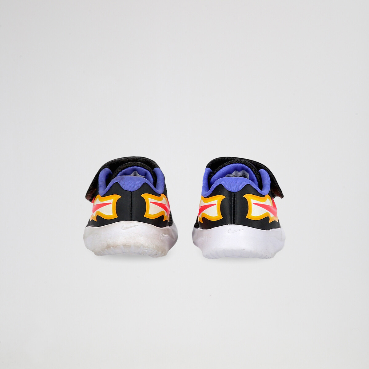 Zapatillas Nike Star Runner 2 Fire Infantil,  image number null