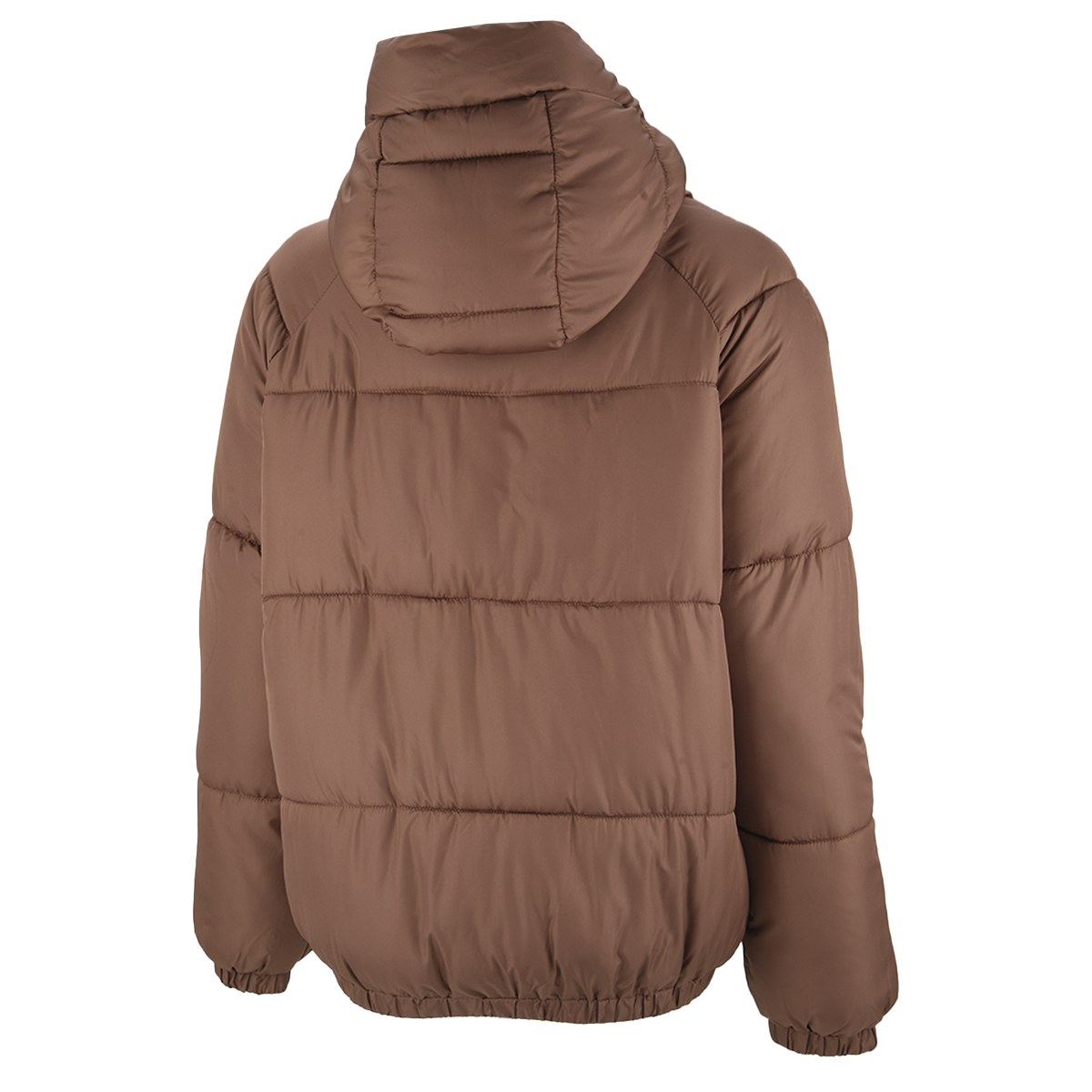 Campera Urbana Lotto Moscos Mujer,  image number null