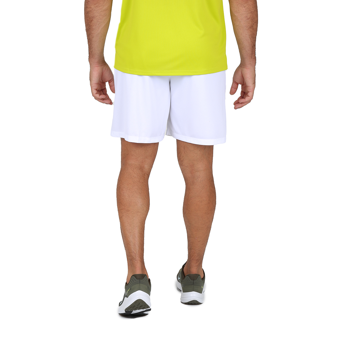 Short Nike Dri-fit Park III Hombre,  image number null