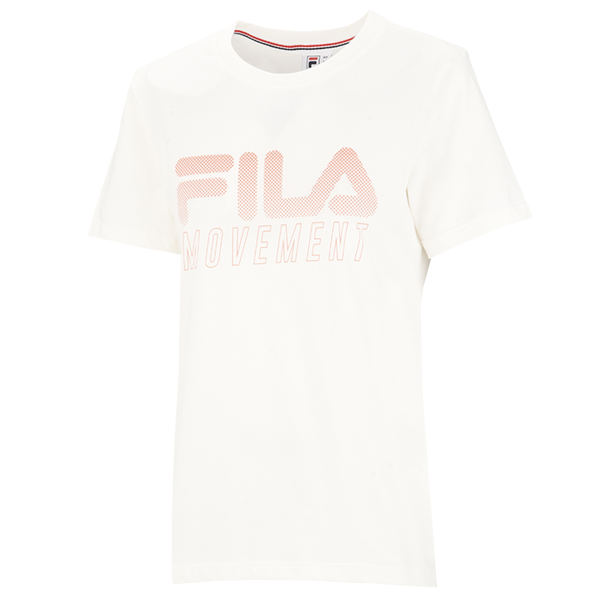 Remera Entrenamiento Fila Motion Mujer,  image number null
