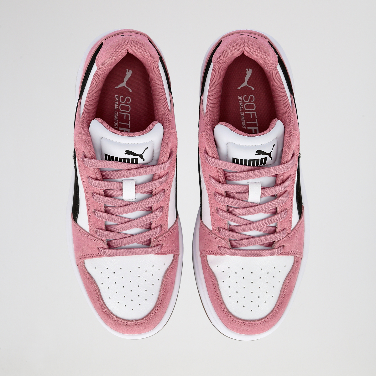 Zapatillas Puma Rebound Low SD Mujer,  image number null