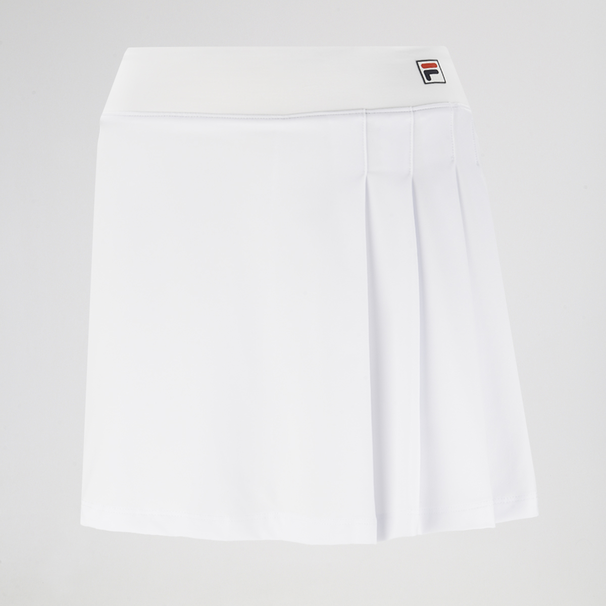 Pollera Tenis Fila Match Mujer,  image number null
