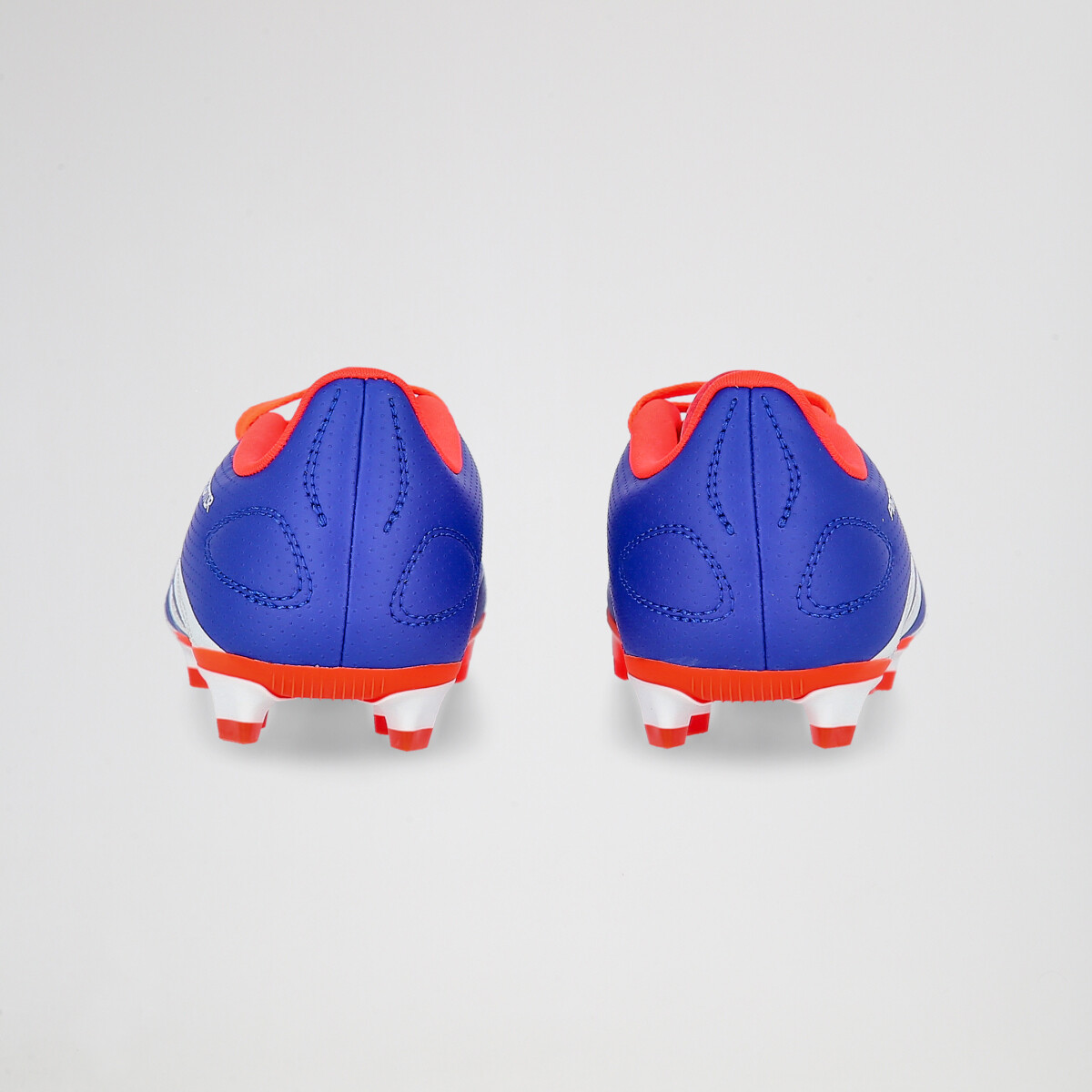 Botines Fútbol adidas Predator Club L FG Infantil,  image number null